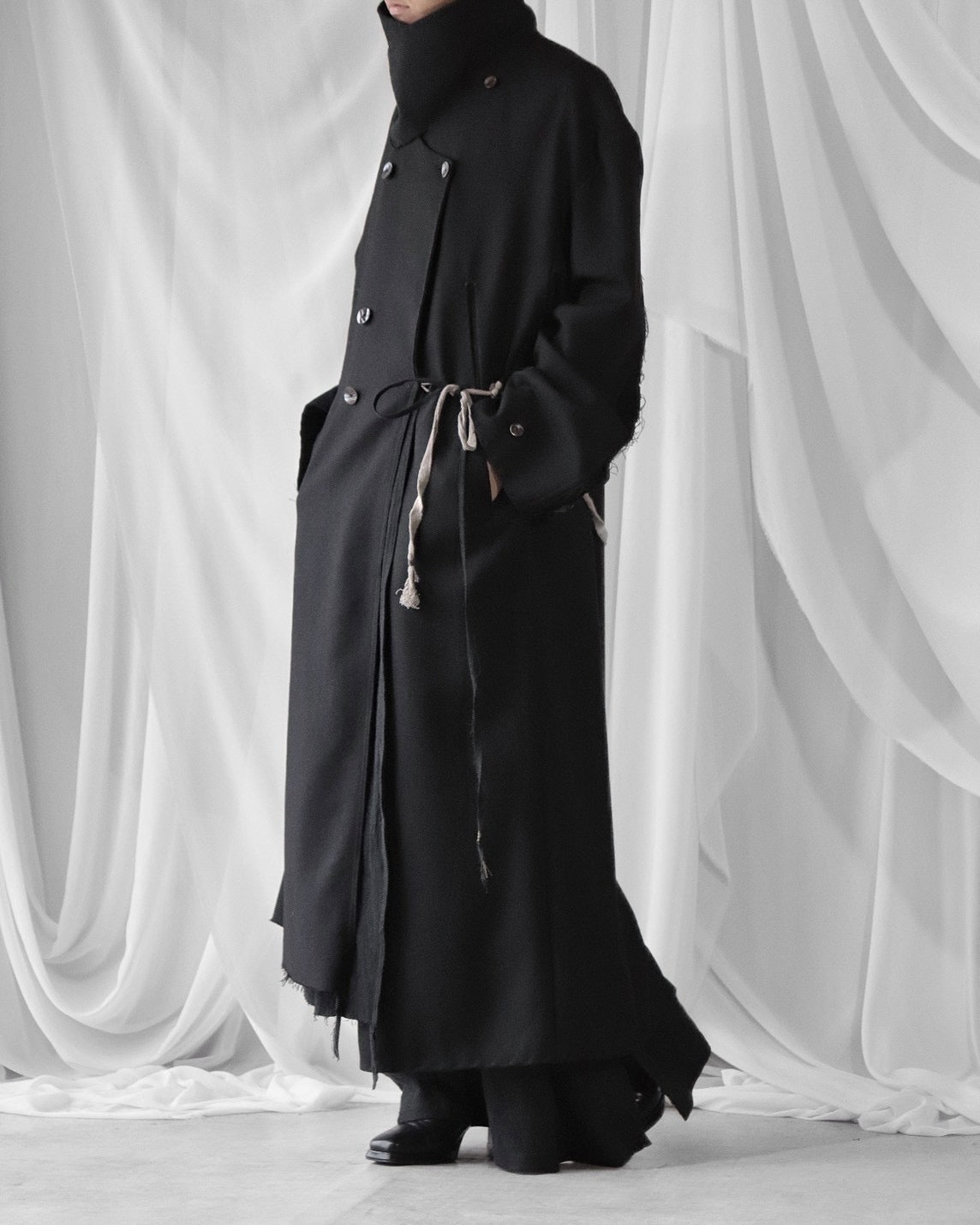 inverness coat 2026