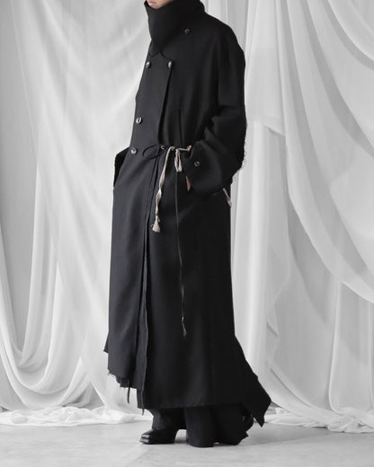 inverness coat 2026