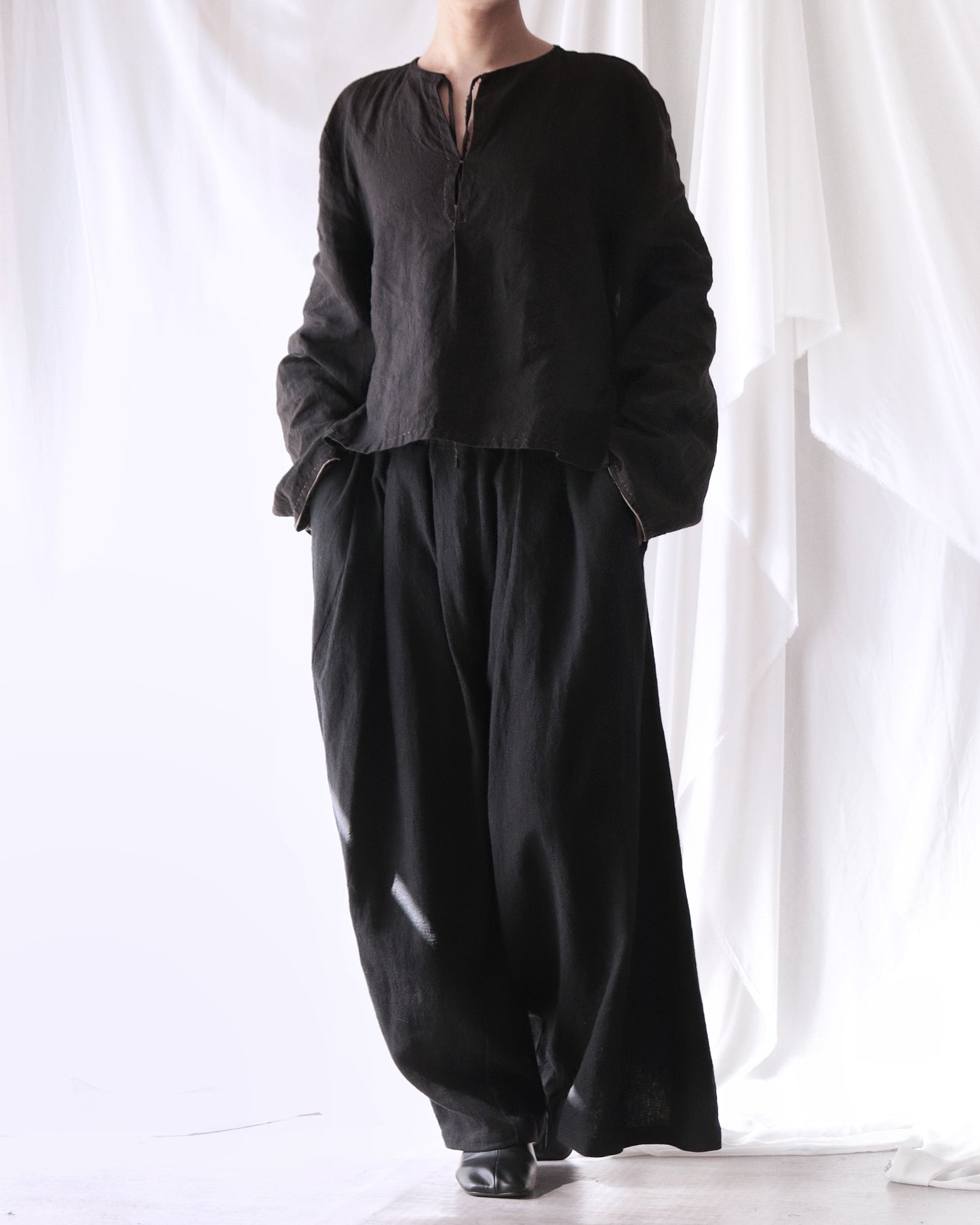 WA-pullover