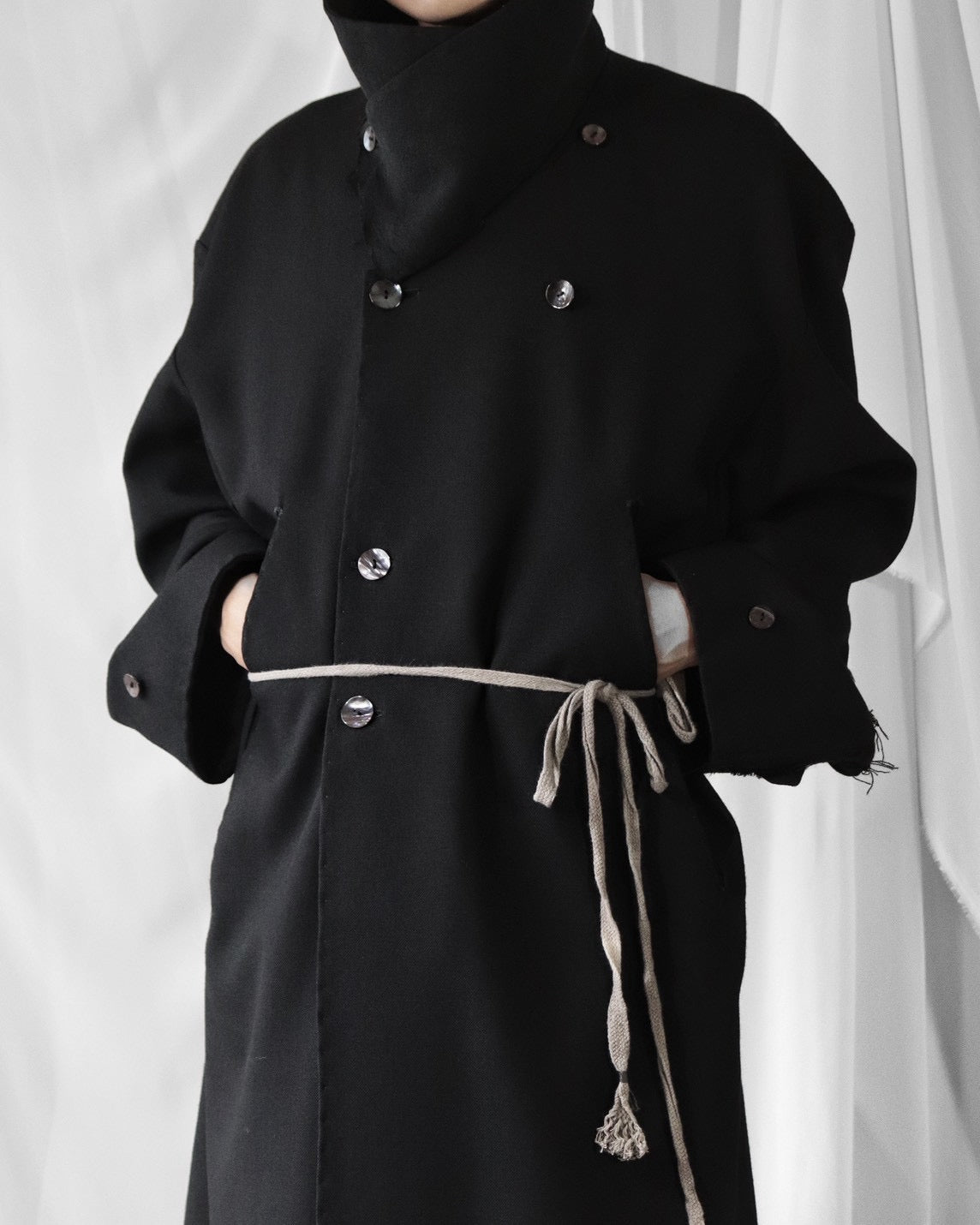 inverness coat 2026