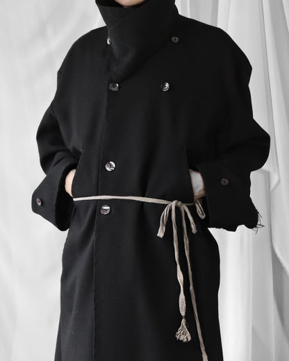 inverness coat 2026