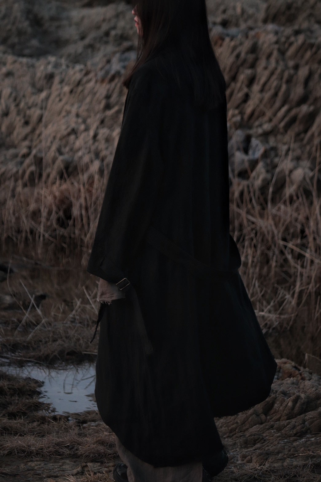 trench coat 2026