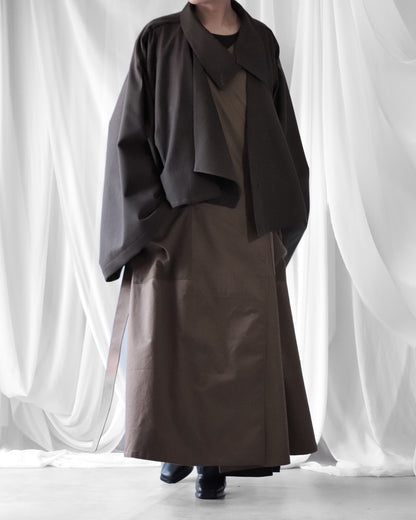 Inverness coat 弐