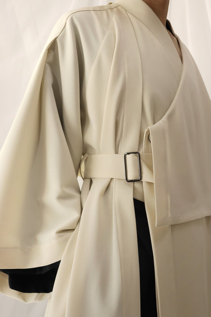 haori coat -和- Ⅱ