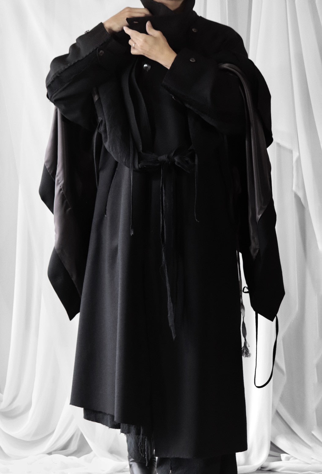 inverness coat 2026