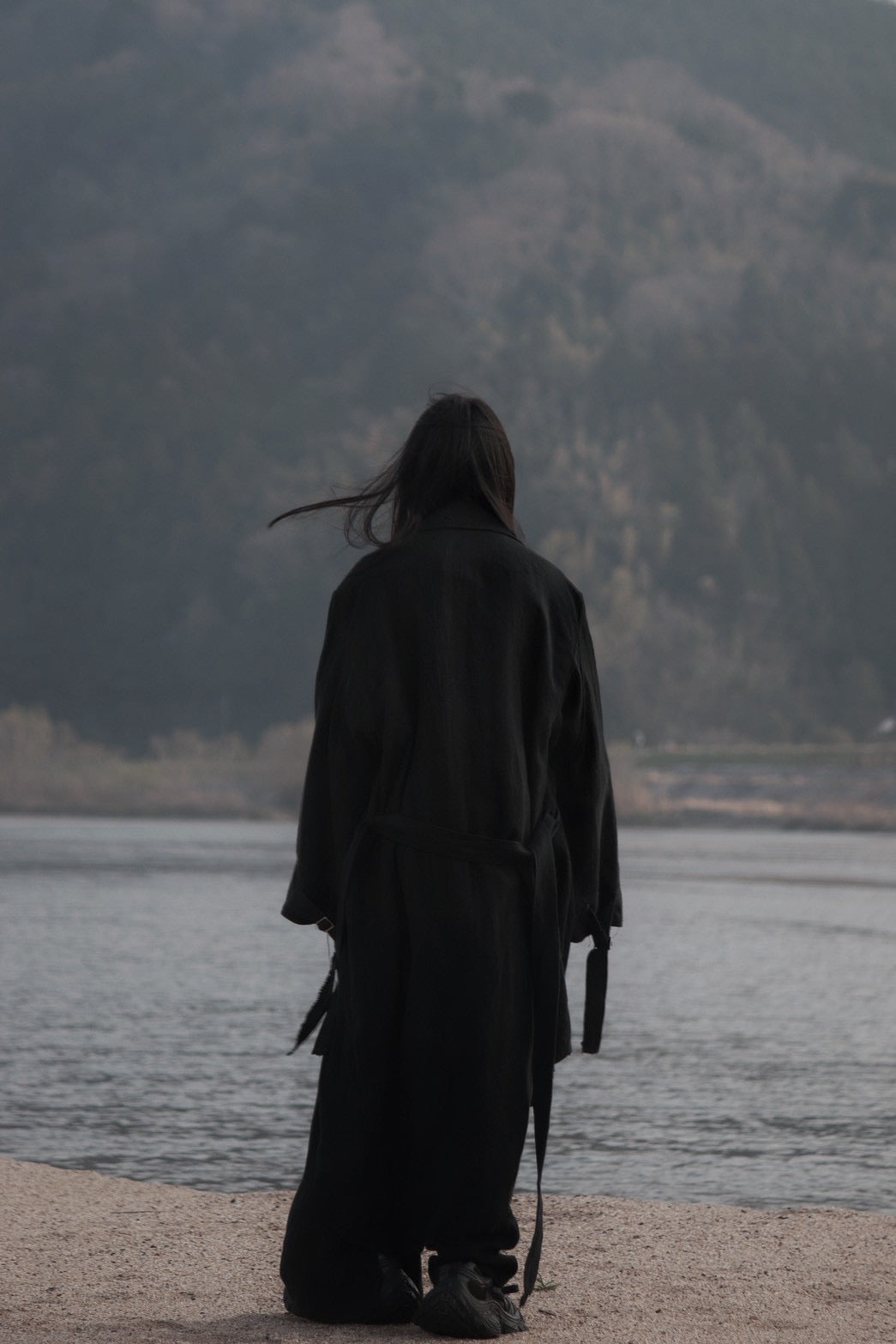 trench coat 2026