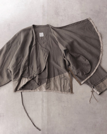 flare haori