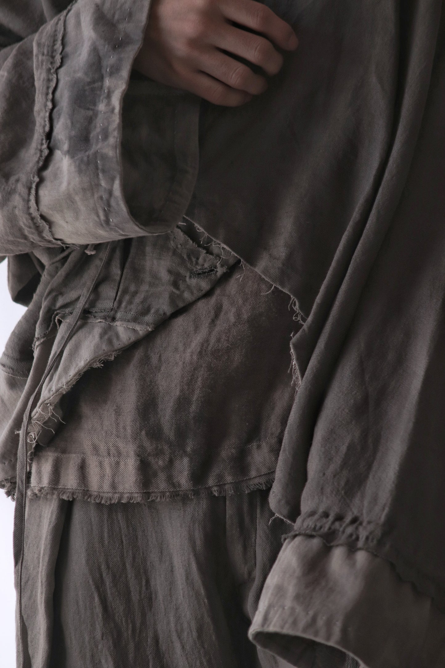 flare haori