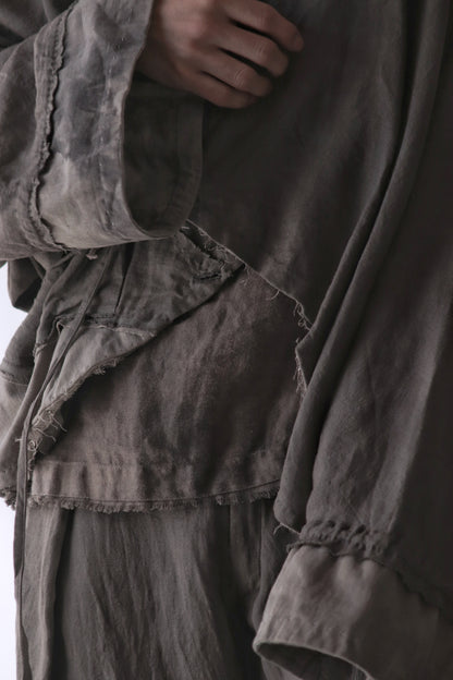 flare haori