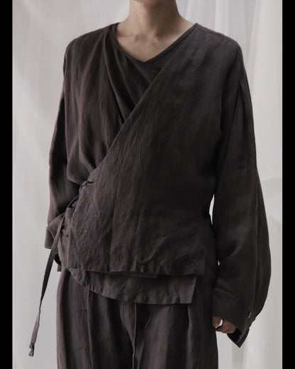 haori jacket