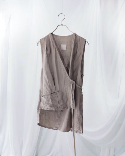 WA-gilet