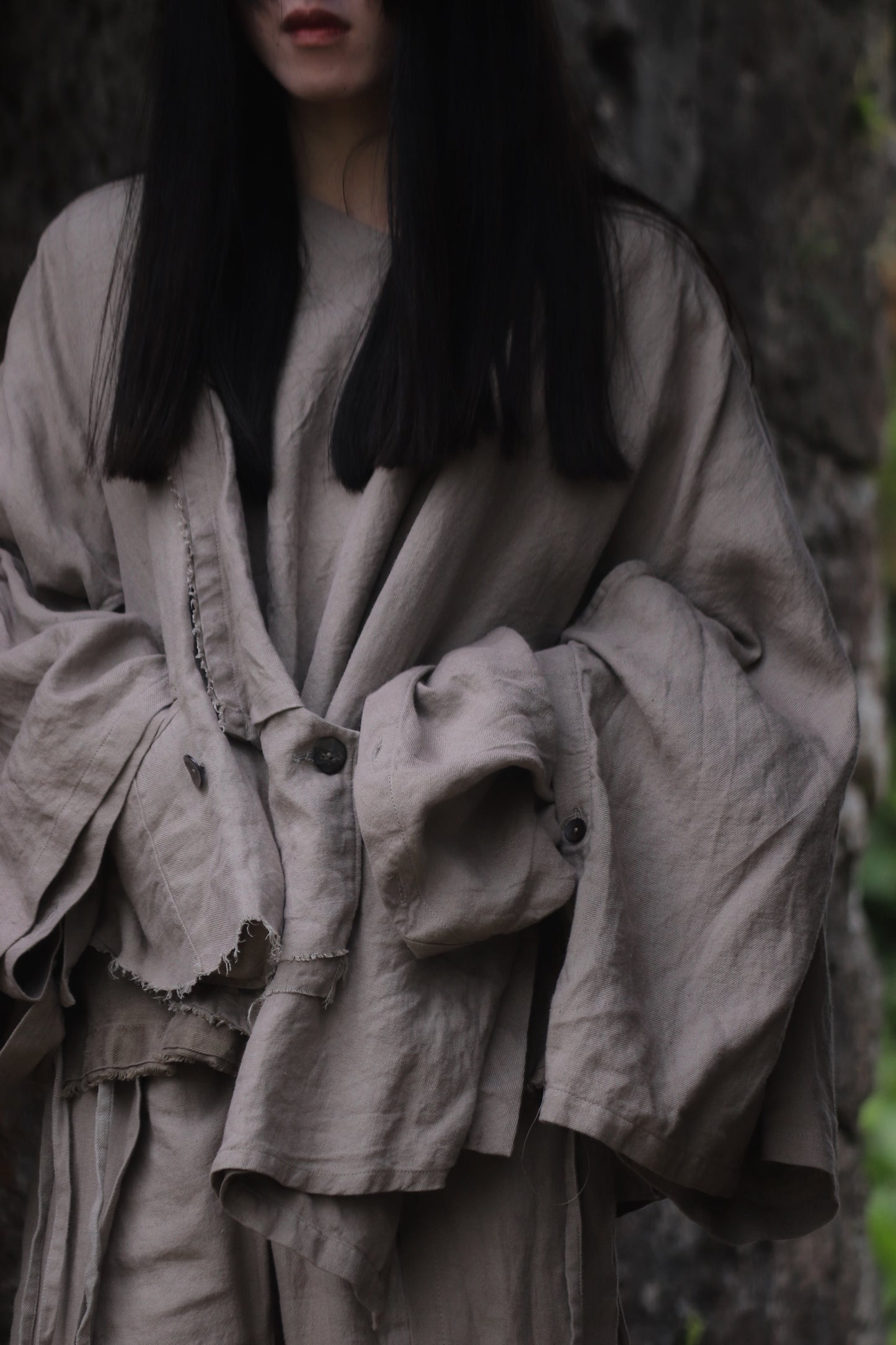 kimono jacket