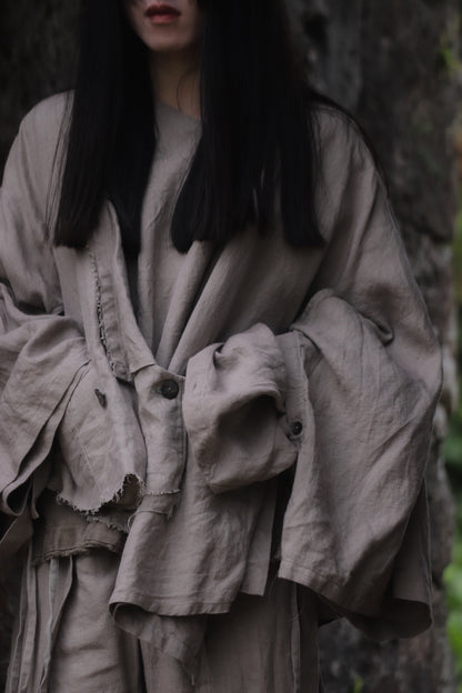 kimono jacket