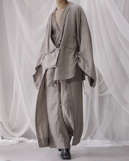 kimono jacket
