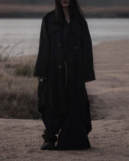 trench coat 2026