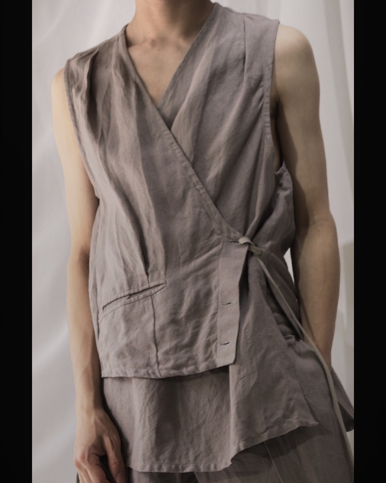 WA-gilet
