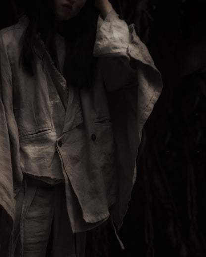 kimono jacket
