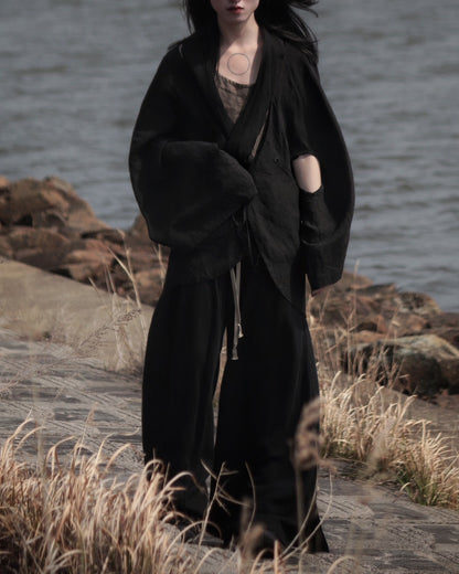 slit haori Ⅱ