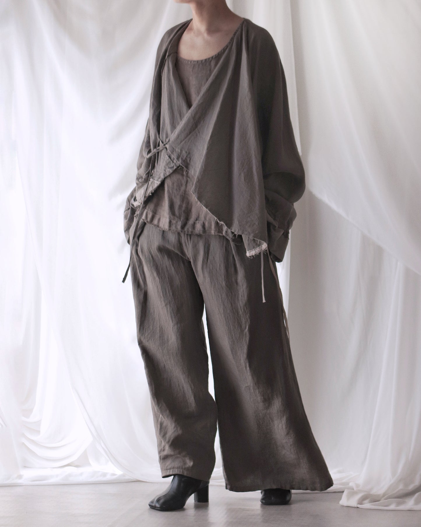 flare haori