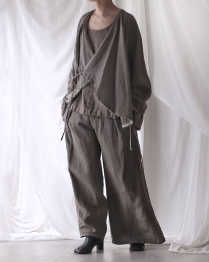 flare haori
