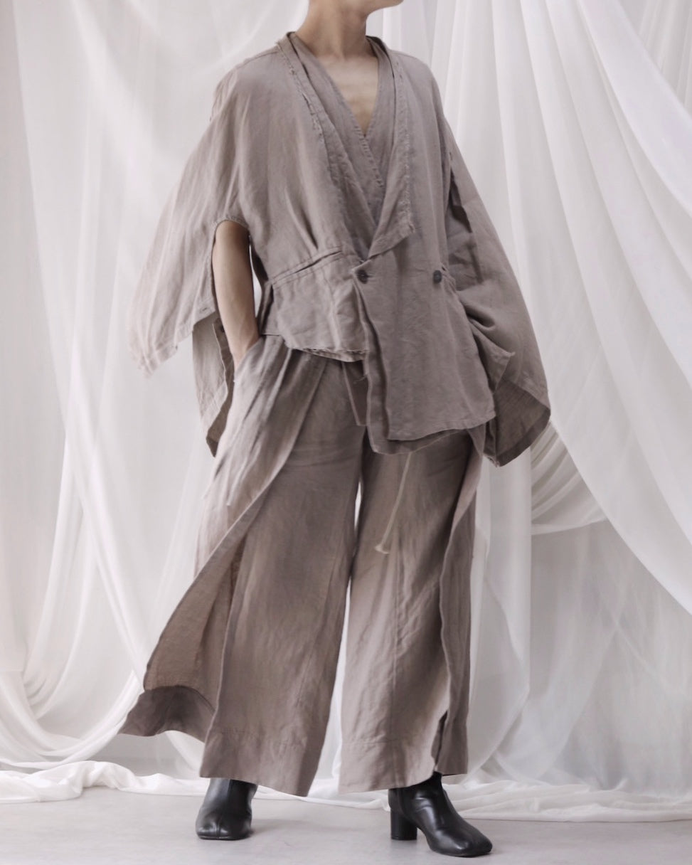 kimono jacket