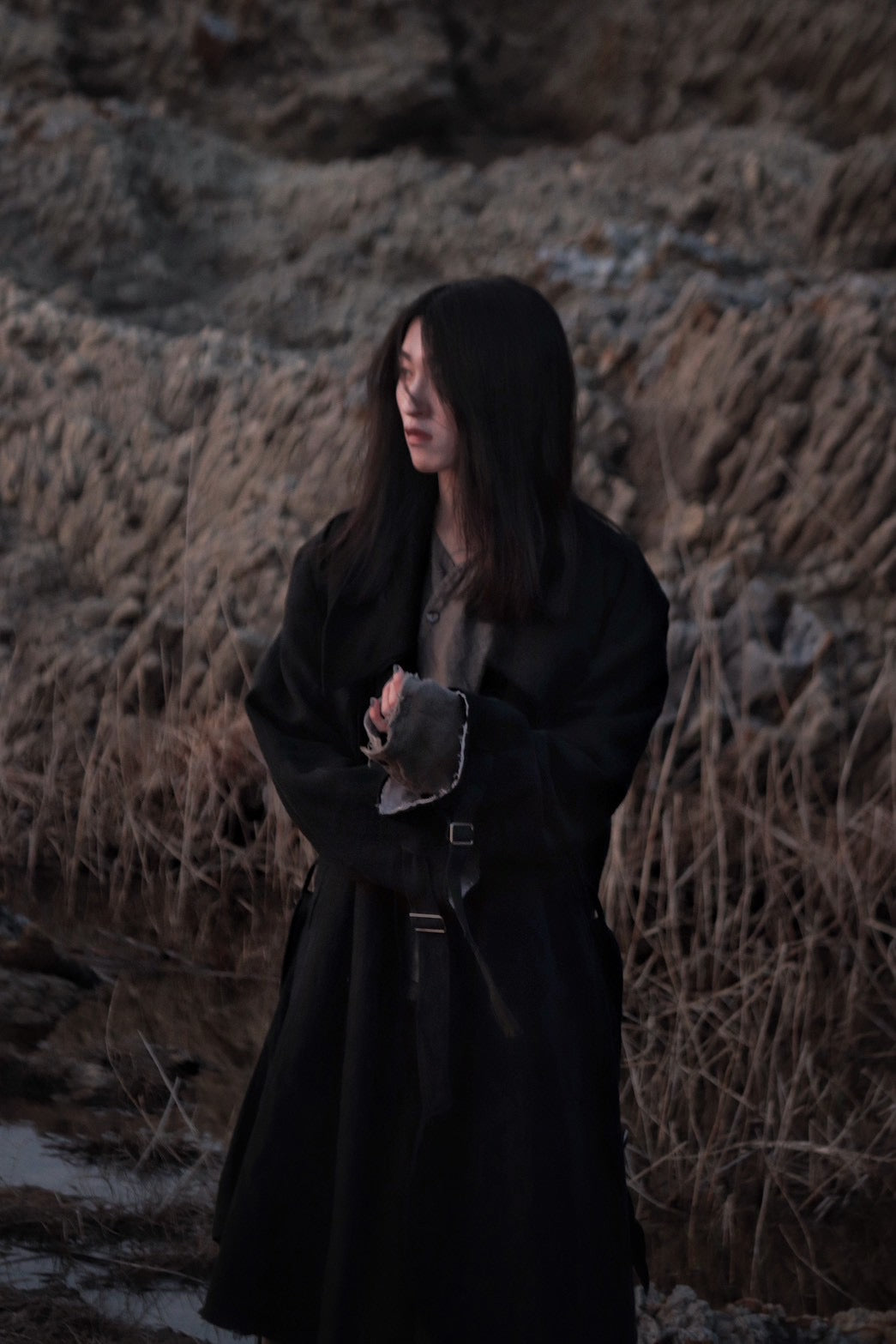 trench coat 2026