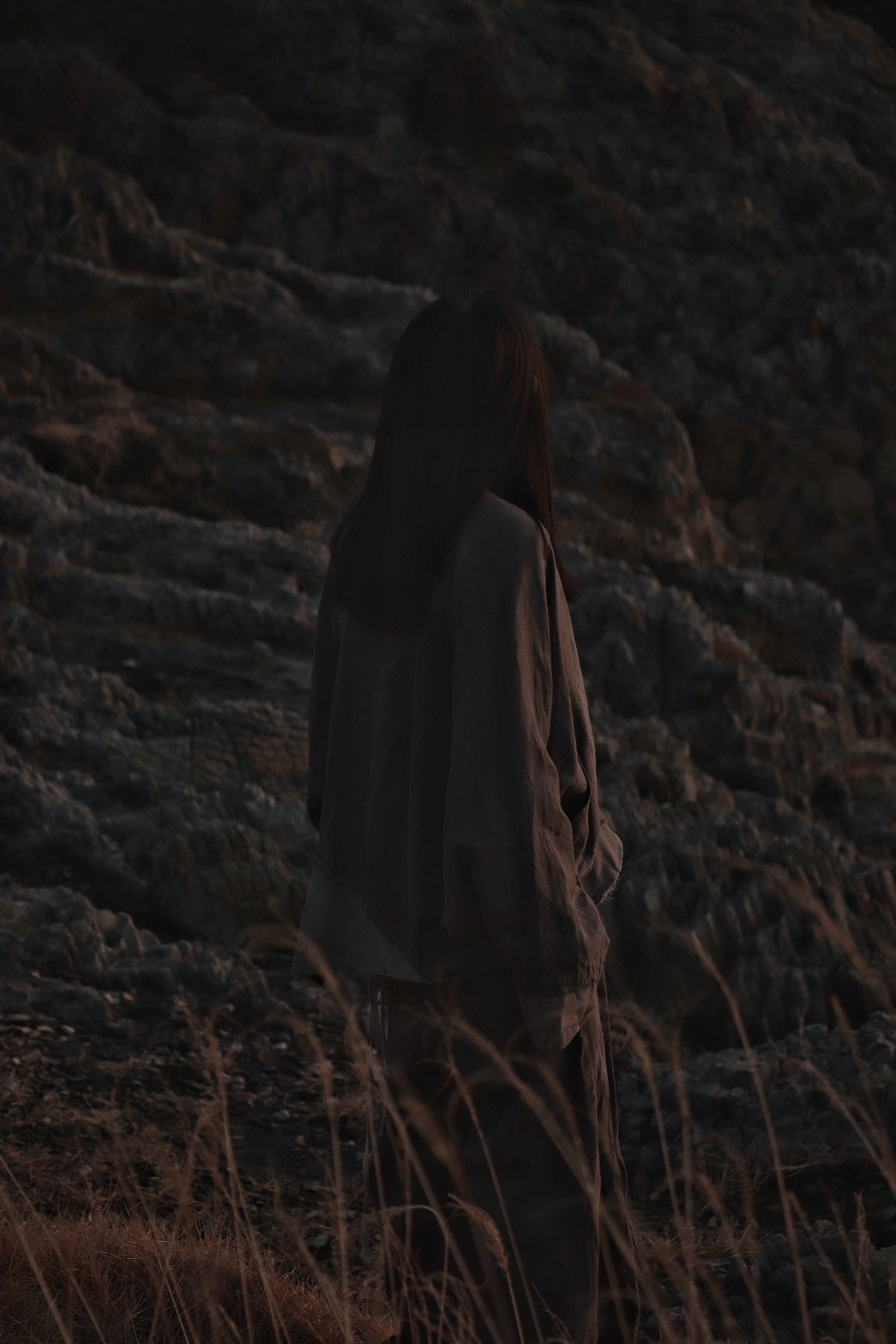 flare haori