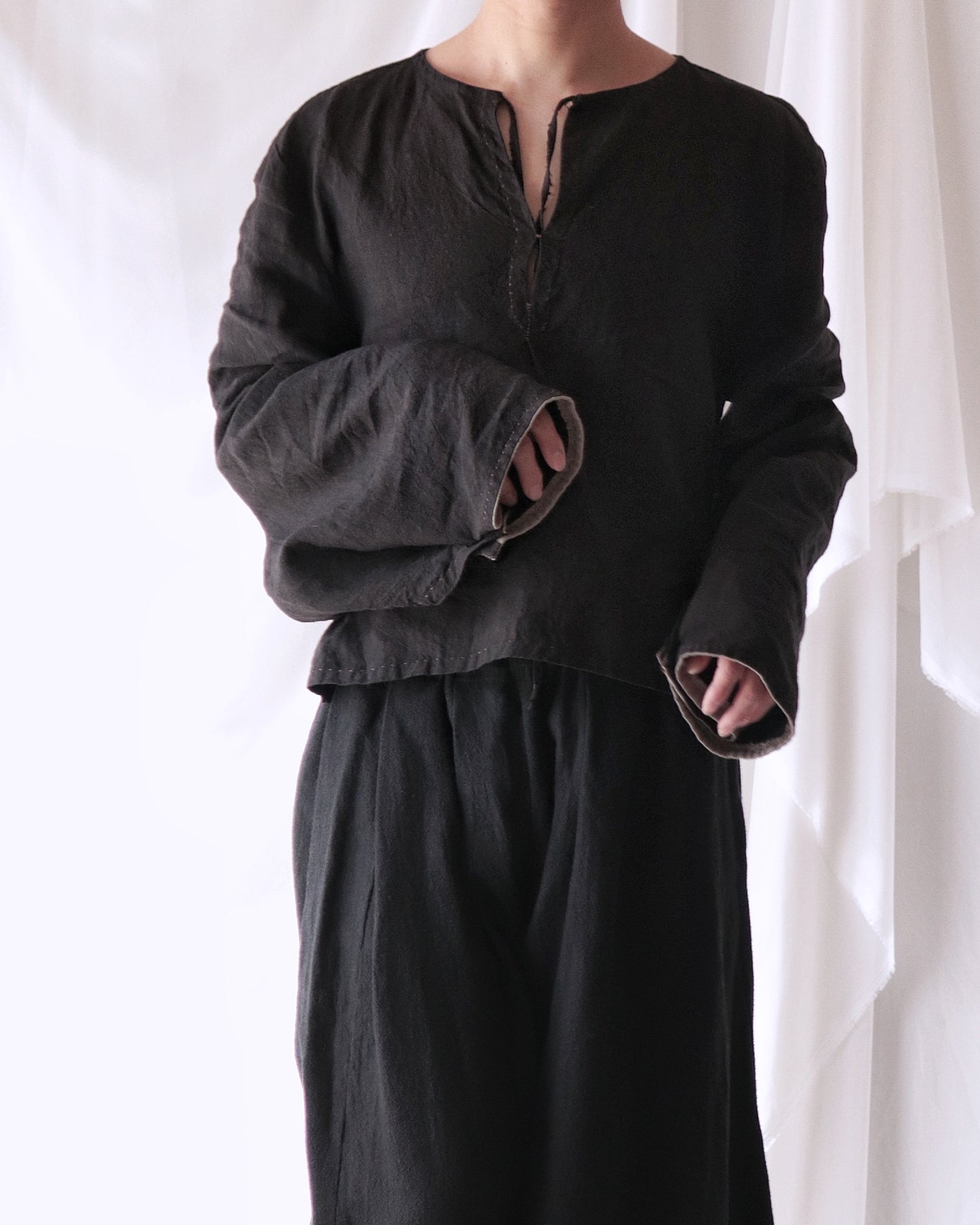 WA-pullover