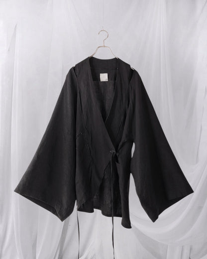 slit haori Ⅱ