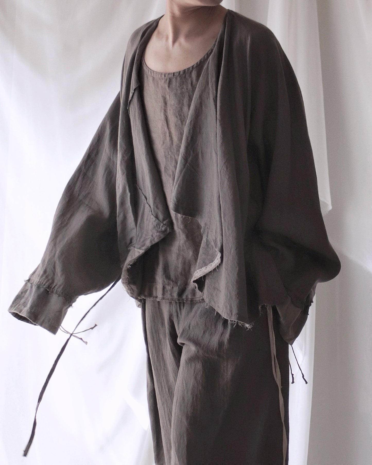 flare haori