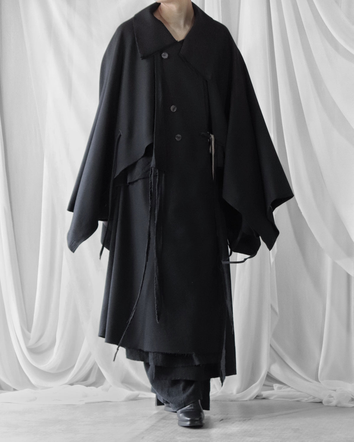 inverness coat 2026