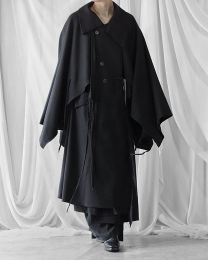 inverness coat 2026
