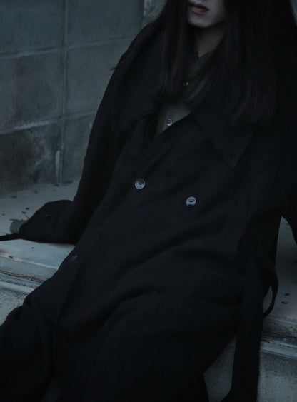 trench coat 2026