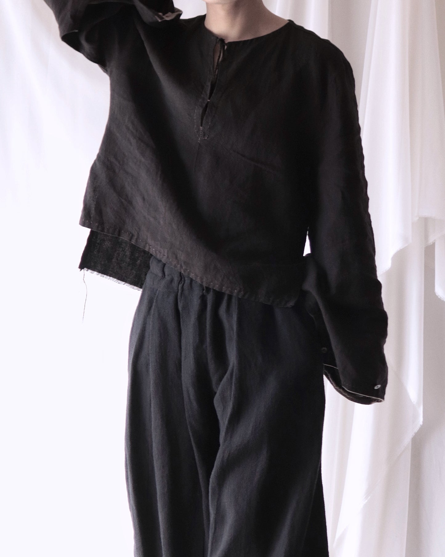 WA-pullover