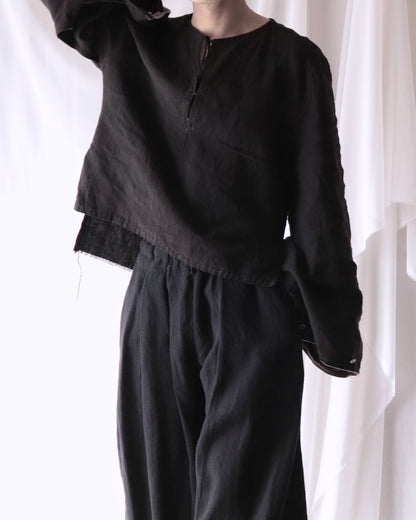 WA-pullover