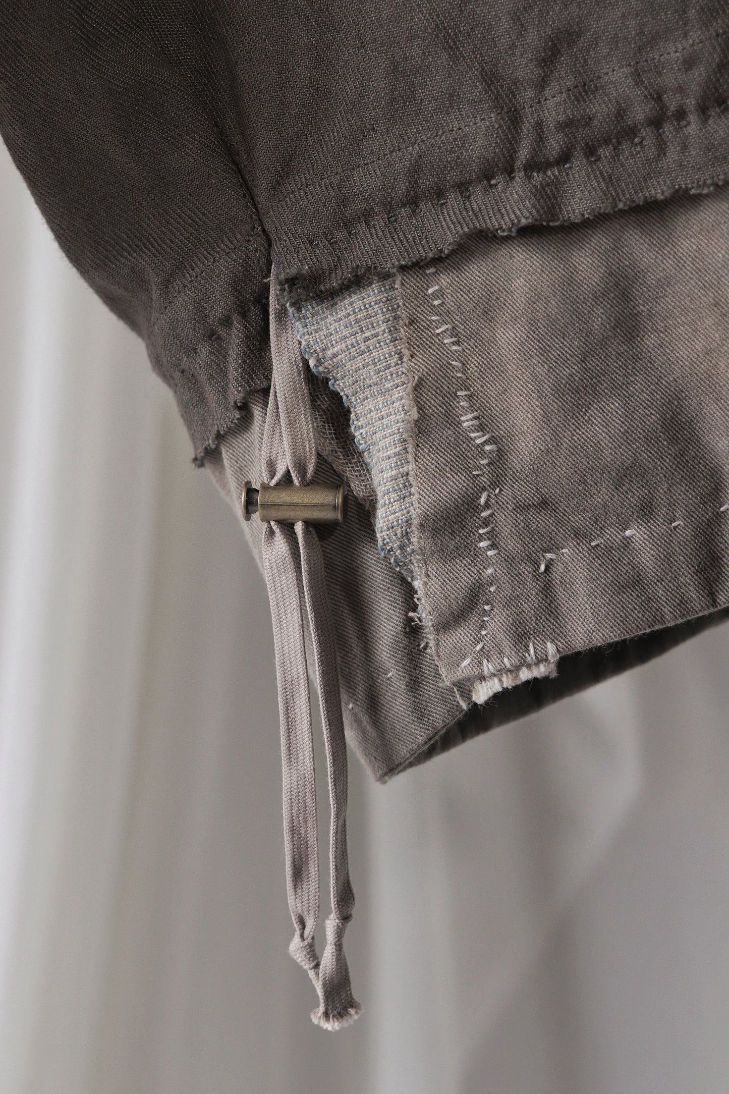 flare haori