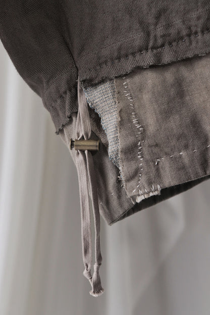 flare haori
