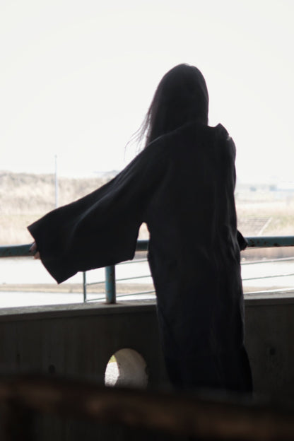 slit haori Ⅱ