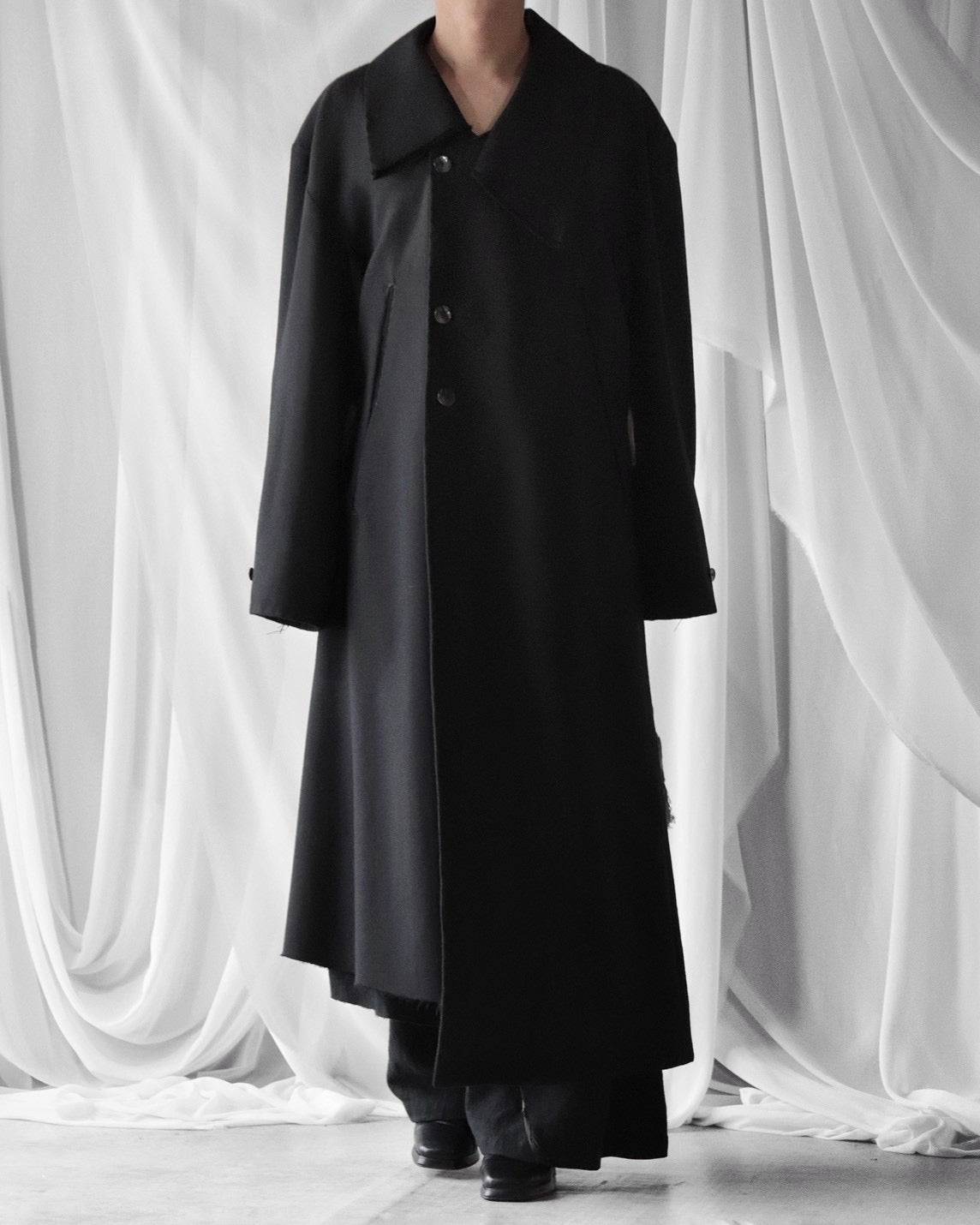inverness coat 2026