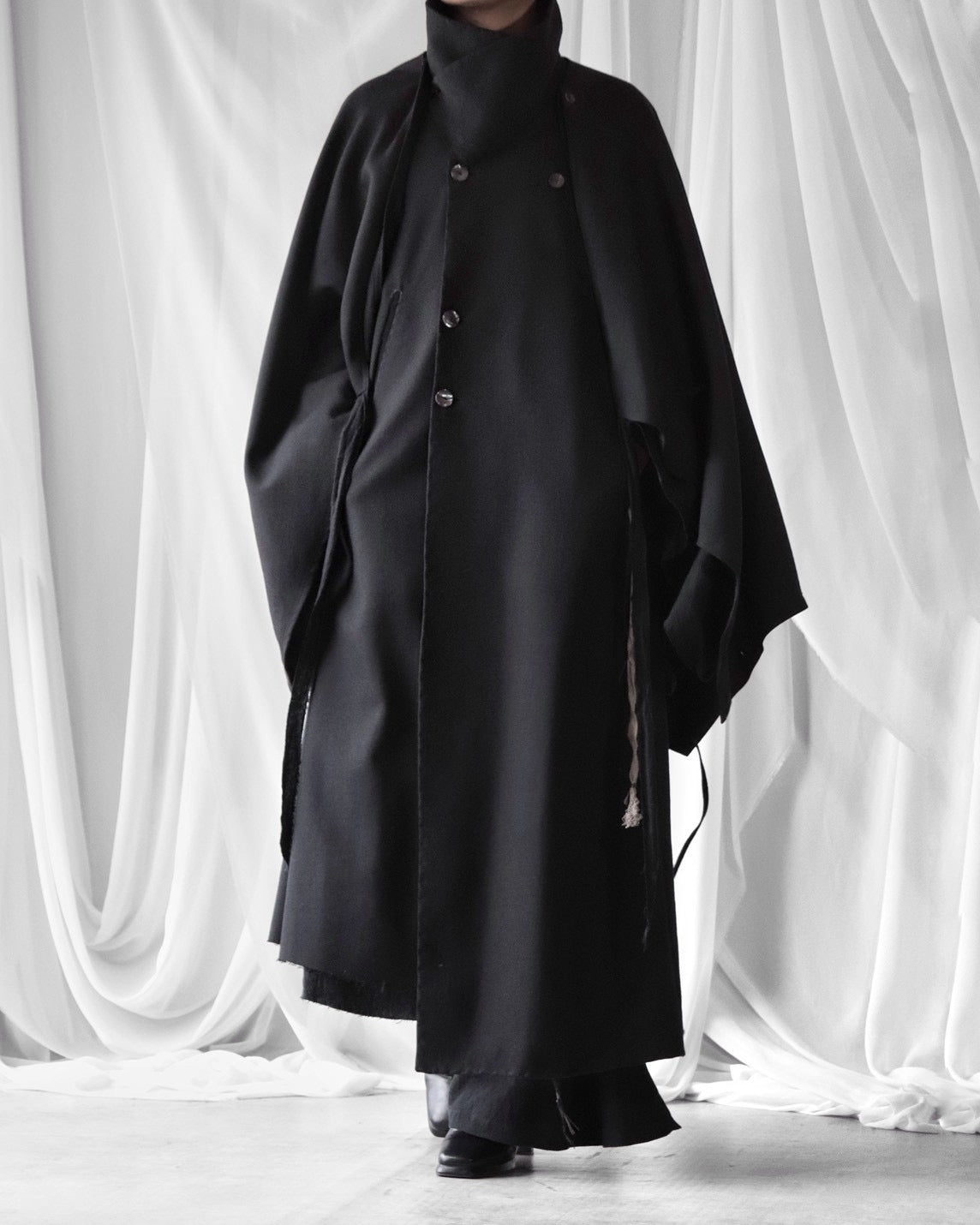 inverness coat 2026