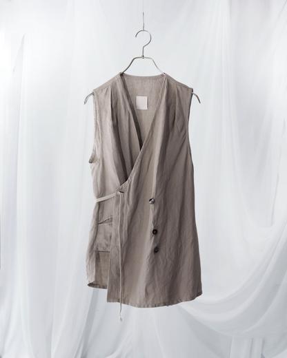 WA-gilet