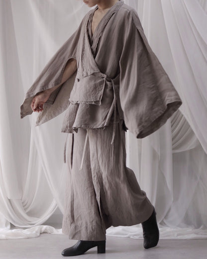 kimono jacket