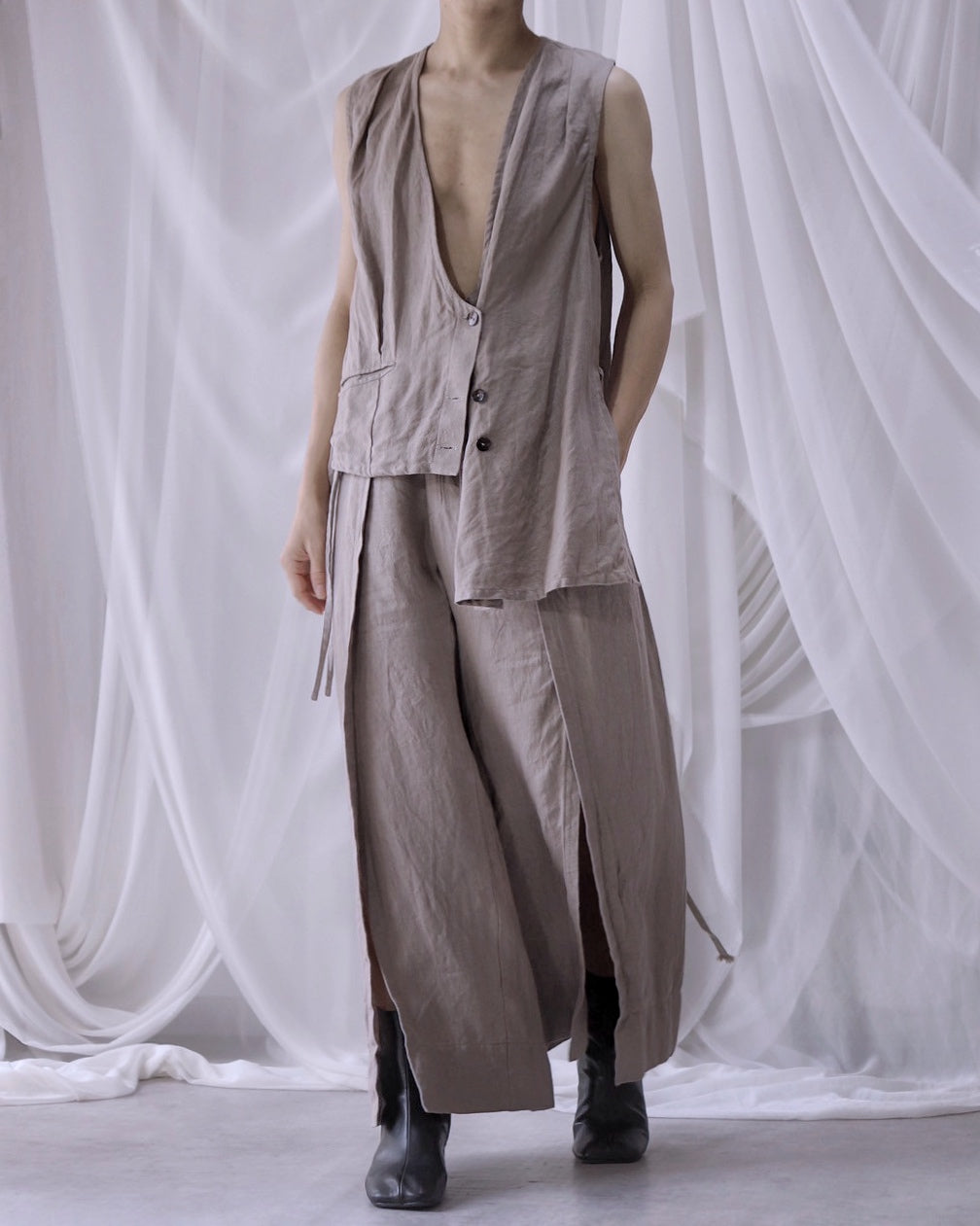 WA-gilet