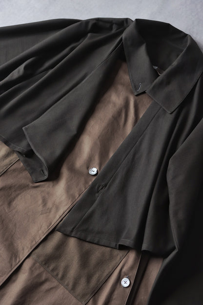 Inverness coat 弐