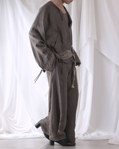 flare haori