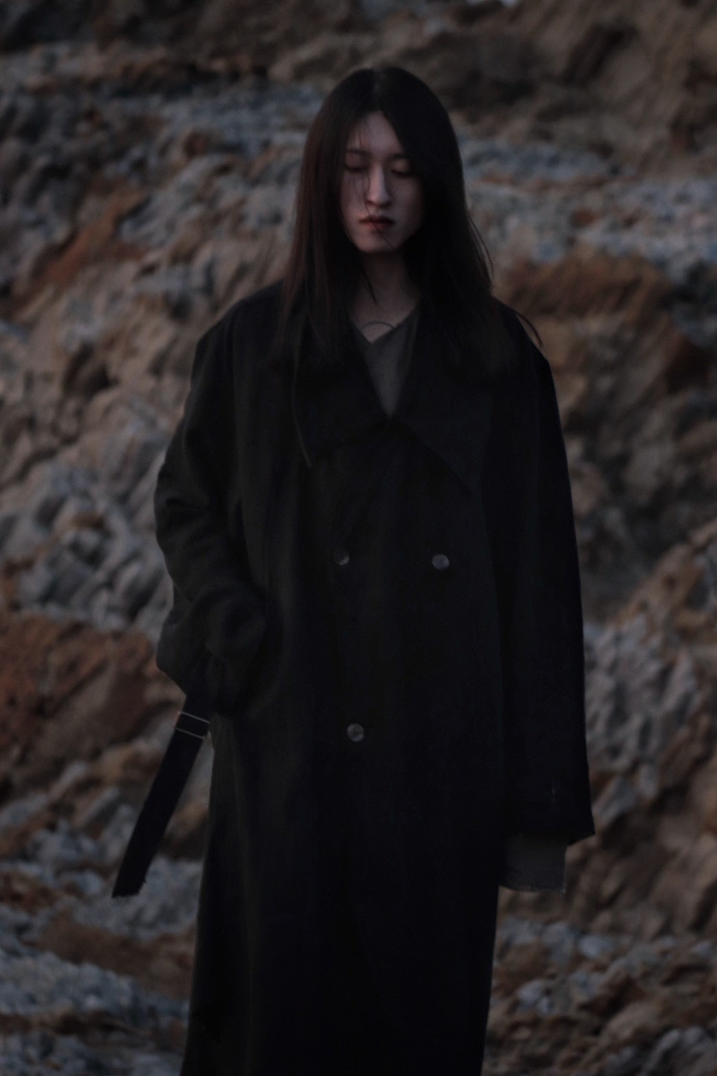 trench coat 2026