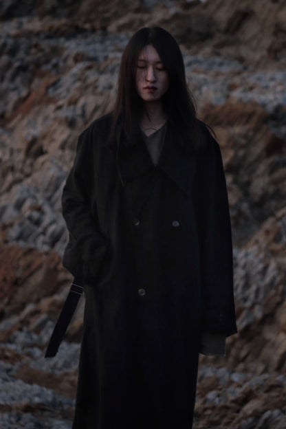 trench coat 2026