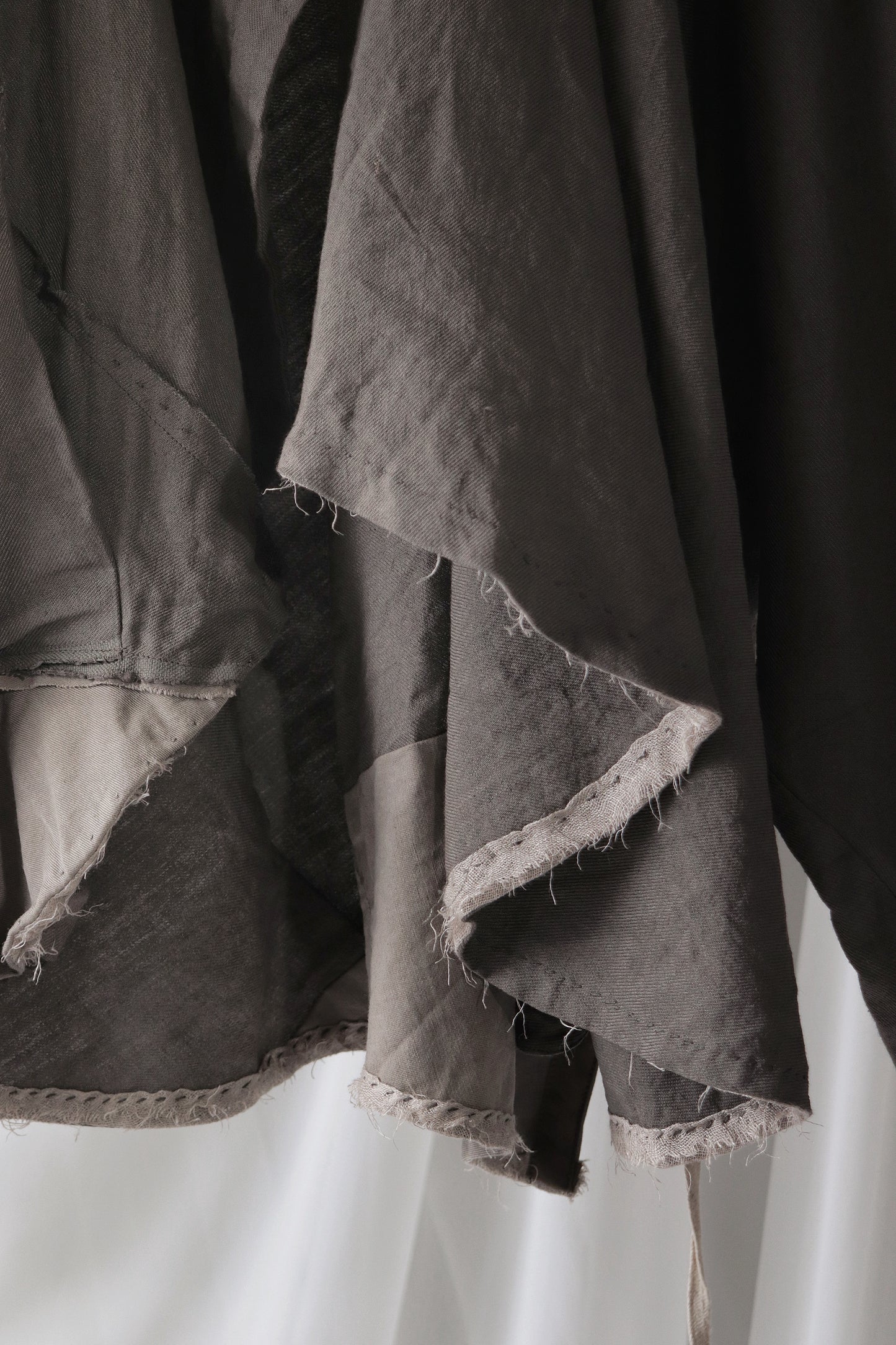 flare haori