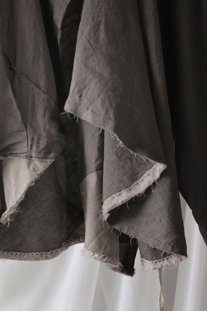 flare haori