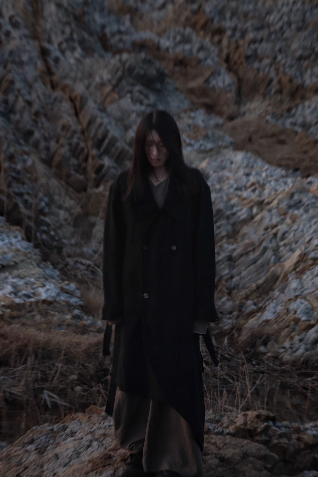 trench coat 2026